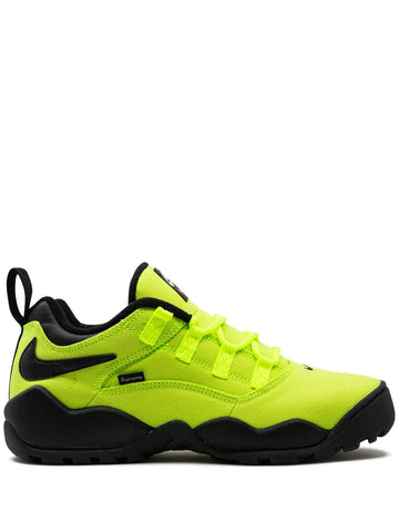 X Sb Darwin Low Volt Sneakers