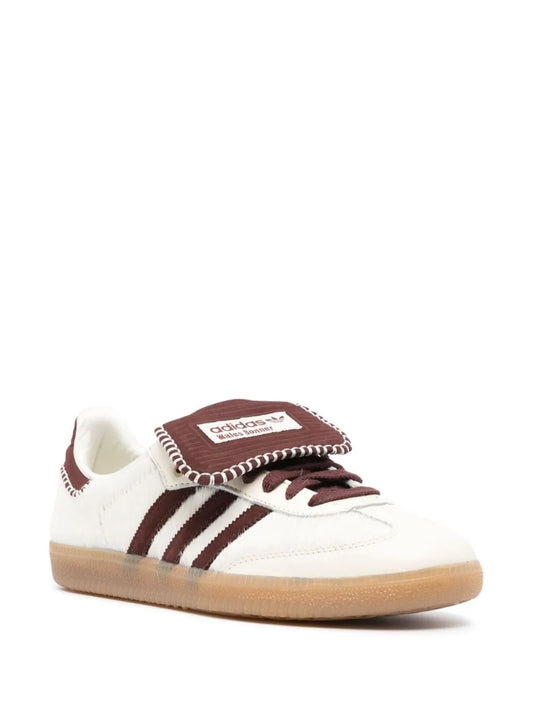 X Wales Bonner Samba Sneakers