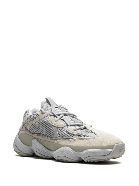 500 Stone Salt Sneakers