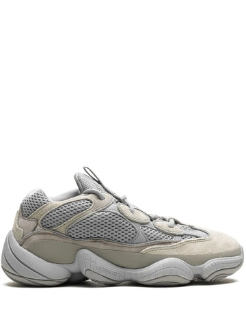 500 Stone Salt Sneakers
