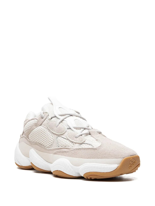 500 Stone Taupe Sneakers