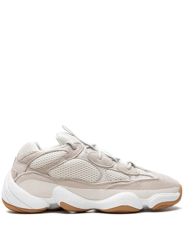 500 Stone Taupe Sneakers