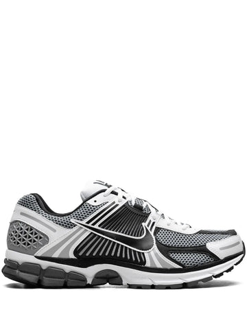 Zoom Vomero 5 Se Sp Black/Metallic Silver Sneakers