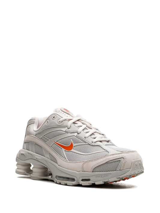 Shox Ride 2 Light Bone Sneakers
