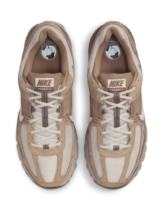 Zoom Vomero 5 Khaki/Light Orewood Brown/Sesame/Phantom Sneakers