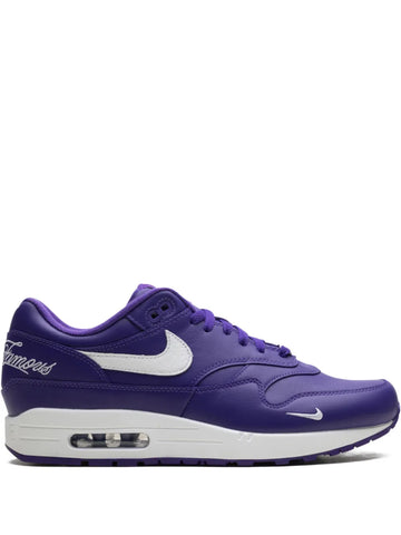X Air Max 1 87 Sp Varsity Purple/White Sneakers