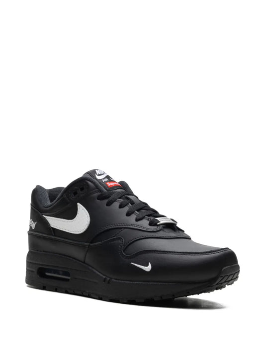 X Air Max 1 87 Sp Black/White Sneakers