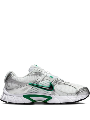 V5 Rnr White/Malachite Sneakers