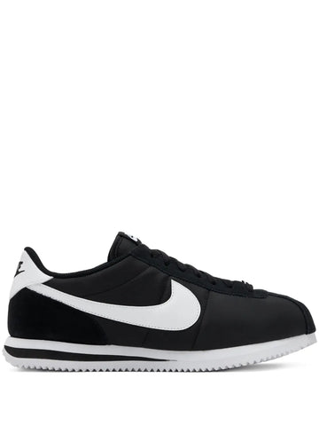 Swoosh Nylon Sneakers