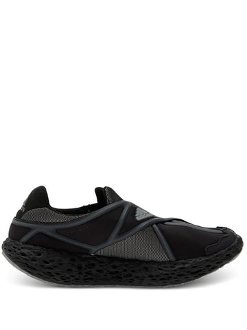 Zponge Flux Cross-Strap Sneakers