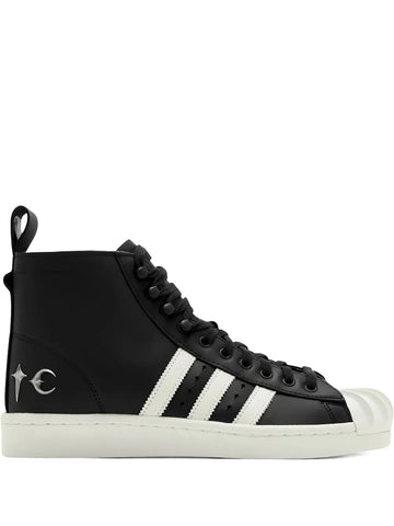 X Thug Club Superstar Sneakers